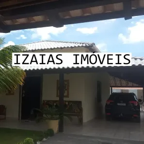Casa com 3 Quartos à venda, 330m² no Vilatur, Saquarema