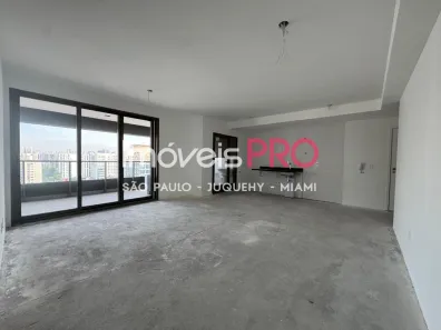 Apartamento com 3 Quartos à venda, 111m² no Indianópolis, São Paulo