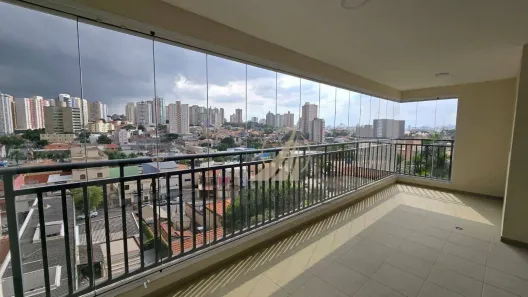 Apartamento com 4 Quartos à venda, 145m² no Santa Paula, São Caetano do Sul