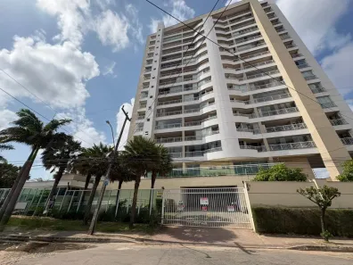 Apartamento com 3 Quartos para alugar, 101m² no Parque Iracema, Fortaleza