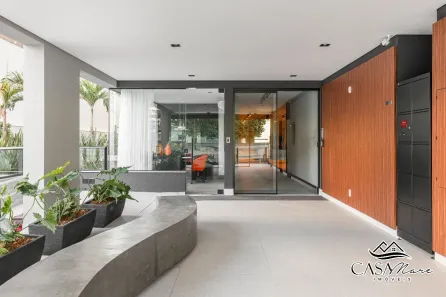 Apartamento com 3 Quartos à venda, 117m² no Centro, Florianópolis