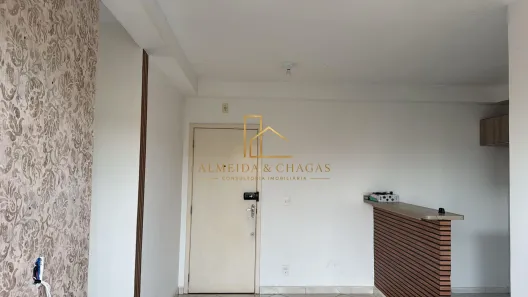 Apartamento com 2 Quartos à venda, 55m² no Votupoca, Barueri