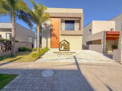Casa de Condomínio com 4 Quartos à venda, 330m² no Rio Abaixo, Atibaia