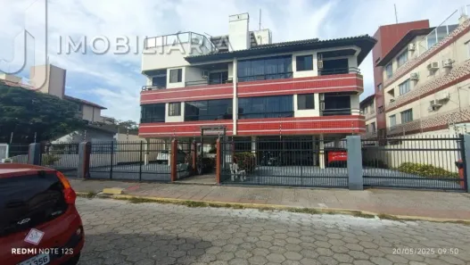 Apartamento com 2 Quartos à venda, 74m² no Ingleses do Rio Vermelho, Florianópolis