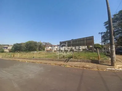 Lote/Terreno à venda, 5309m² no Vila Amélia, Ribeirão Preto
