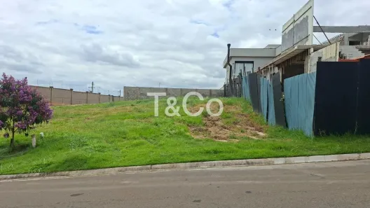 Lote/Terreno à venda, 300m² no Jardim Ypê, Paulínia