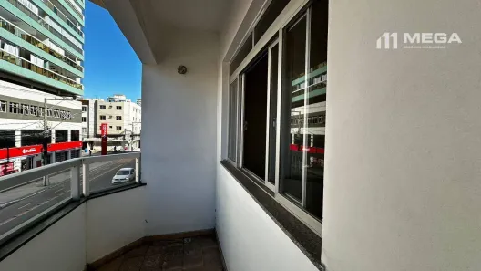 Apartamento com 3 Quartos à venda, 154m² no Itapuã, Vila Velha