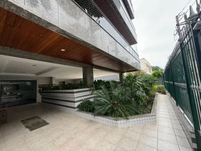 Apartamento com 3 Quartos à venda, 140m² no Zumbi, Rio de Janeiro