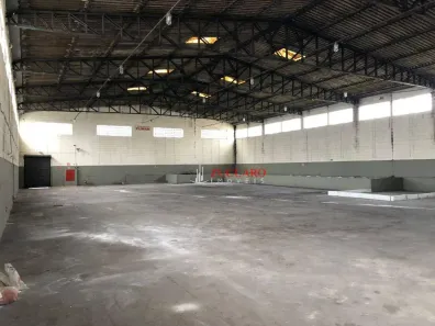 Galpão/Depósito/Armazém para alugar, 1400m² no Várzea do Palácio, Guarulhos