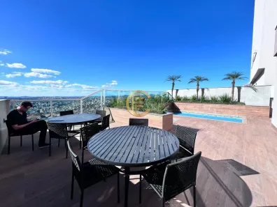 Apartamento com 2 Quartos à venda, 65m² no São Lucas, Belo Horizonte