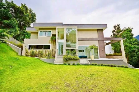 Casa com 5 Quartos à venda, 775m² no Itanhangá, Rio de Janeiro