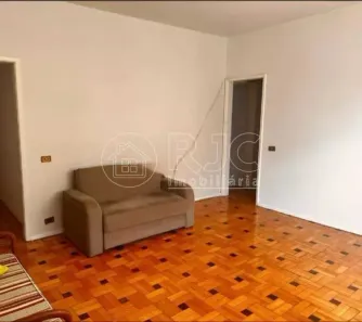 Apartamento com 3 Quartos à venda, 94m² no Grajaú, Rio de Janeiro