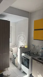 Apartamento com 1 Quarto à venda, 42m² no Areias, São José