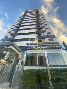 Apartamento com 3 Quartos à venda, 95m² no Candeias, Vitória da Conquista
