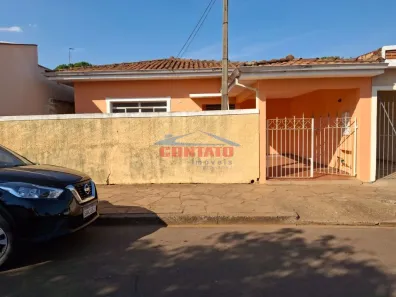 Casa com 3 Quartos à venda, 123m² no Jardim Brasil, São Carlos