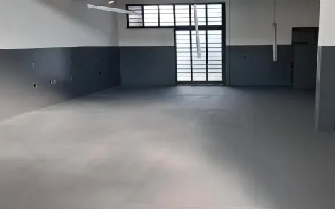 Galpão/Depósito/Armazém para alugar, 143m² no Ponte Preta, Campinas