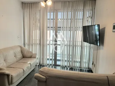 Apartamento com 2 Quartos à venda, 85m² no Enseada, Guarujá