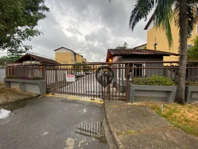 Apartamento com 2 Quartos à venda, 48m² no Campo Grande, Rio de Janeiro