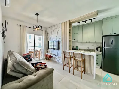 Apartamento com 2 Quartos à venda, 74m² no Praia Grande, Ubatuba