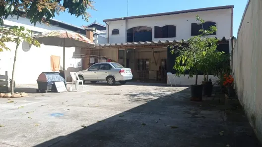 Sobrado com 3 Quartos à venda, 113m² no Jardim América, São José dos Campos