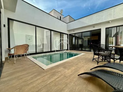 Casa de Condomínio com 3 Quartos à venda, 225m² no Brasil, Itu
