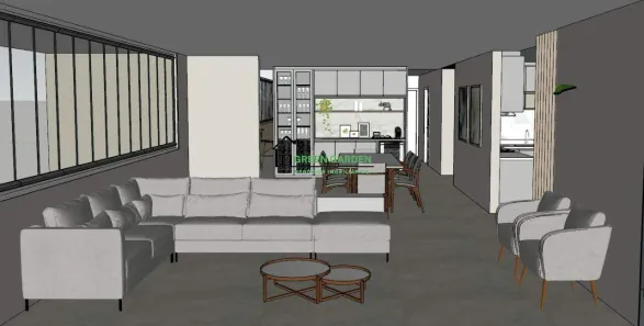 Apartamento com 5 Quartos à venda, 230m² no Jardim Messina, Jundiaí