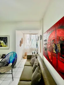 Apartamento com 3 Quartos à venda, 72m² no Jóquei, Teresina