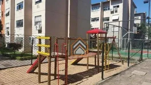 Apartamento com 1 Quarto à venda, 38m² no Jardim Itu, Porto Alegre