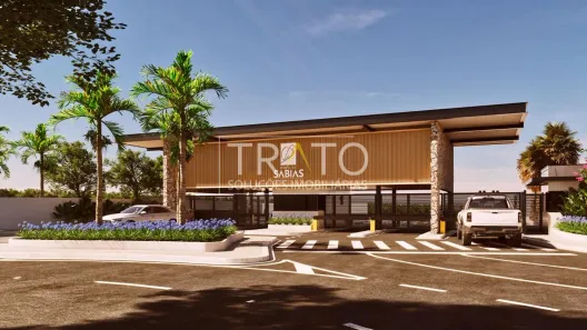 Lote/Terreno à venda, 300m² no Betel, Paulínia