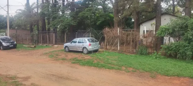 Fazenda/Sítio com 4 Quartos à venda, 218m² no Chácara Flora Araraquara, Araraquara