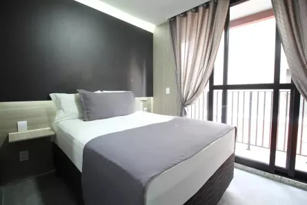 Kitnet com 1 Quarto à venda, 21m² no Vila Mariana, São Paulo
