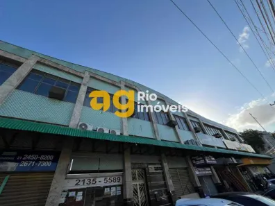 Sala Comercial para alugar, 32m² no Taquara, Rio de Janeiro