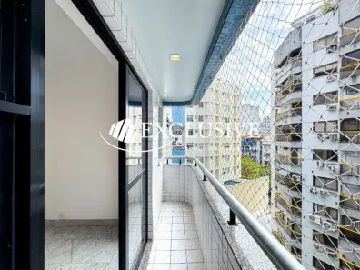 Apartamento com 2 Quartos à venda, 88m² no Leblon, Rio de Janeiro