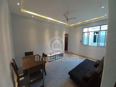 Apartamento com 2 Quartos à venda, 56m² no Cacuia, Rio de Janeiro
