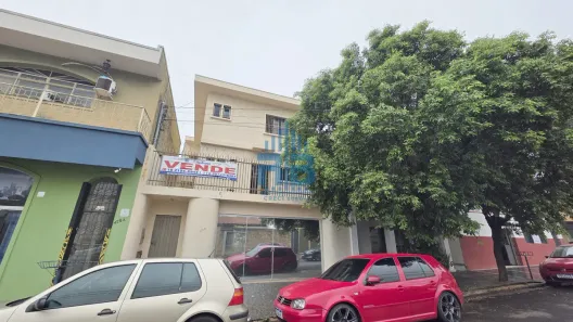 Imóvel Comercial com 3 Quartos para alugar, 186m² no Vila Nova, Presidente Prudente