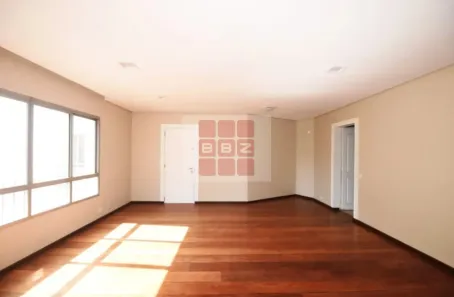 Apartamento com 3 Quartos à venda, 150m² no Real Parque, São Paulo