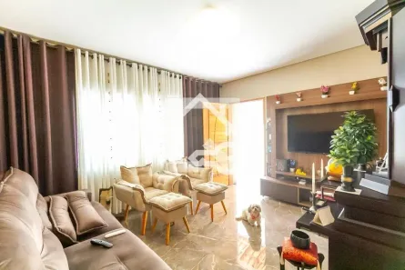 Casa com 3 Quartos à venda, 210m² no Centro, São Bernardo do Campo