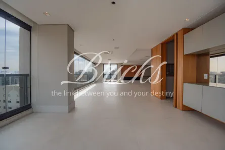 Cobertura com 4 Quartos à venda, 358m² no Vila Uberabinha, São Paulo