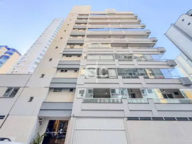 Apartamento com 3 Quartos à venda, 118m² no Centro, Balneário Camboriú