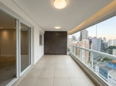 Apartamento com 2 Quartos à venda, 90m² no Vila Mariana, São Paulo