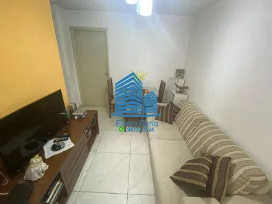 Apartamento com 2 Quartos à venda, 53m² no Vila Bonilha, São Paulo