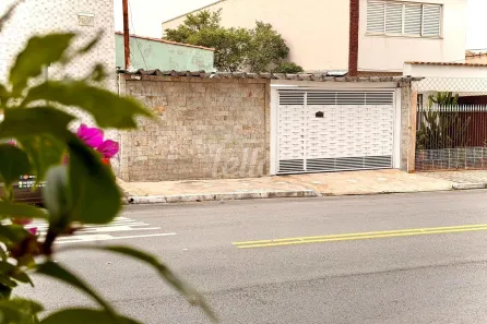 Casa com 3 Quartos à venda, 120m² no Chácara Mafalda, São Paulo
