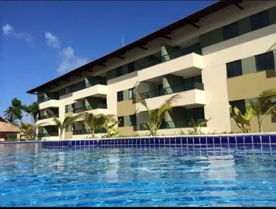Flat com 1 Quarto à venda, 46m² no , Tamandaré