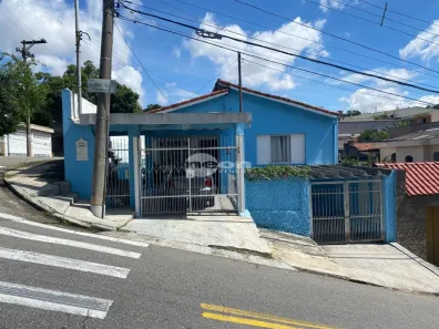 Sobrado com 2 Quartos à venda, 250m² no Santa Maria, Santo André