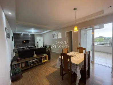 Apartamento com 3 Quartos à venda, 110m² no Vila Costa, Taubaté