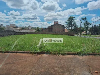 Lote/Terreno à venda, 568m² no Parque Residencial Comendador Mançor Daud, São José do Rio Preto