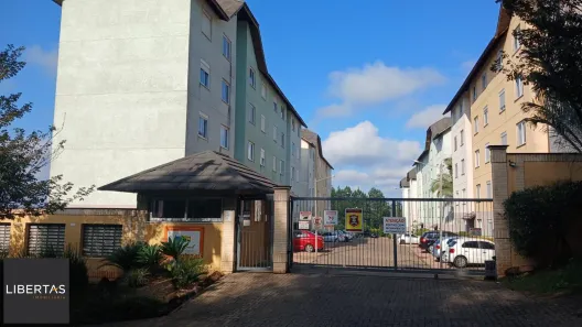 Apartamento com 2 Quartos à venda, 63m² no Rondônia, Novo Hamburgo