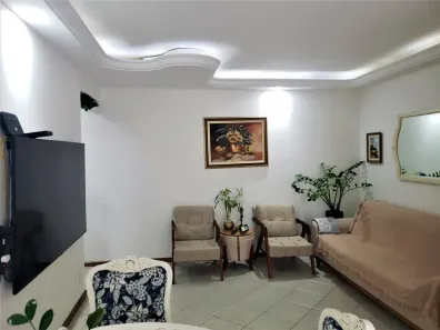 Apartamento com 3 Quartos à venda, 96m² no Trindade, Florianópolis