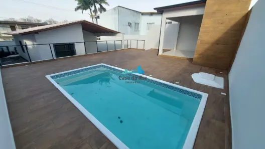 Casa com 3 Quartos à venda, 100m² no Serraria, São José