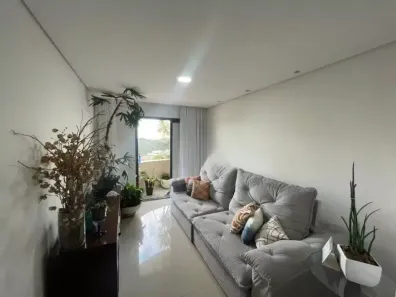 Apartamento com 3 Quartos à venda, 95m² no Centro, Guarulhos